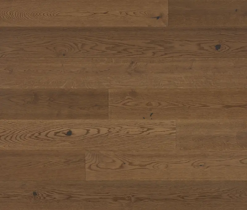 Lauzon Collection Engineered Hardwood Marbella Character 8" x 5/8"