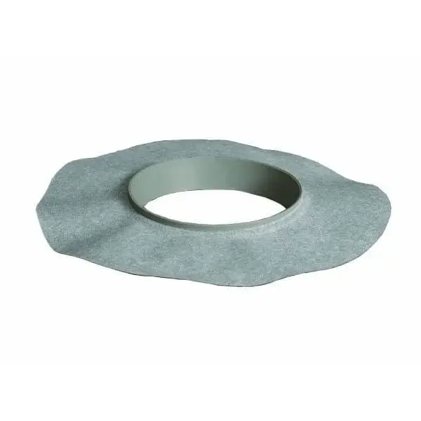 ARC Mixer Valve Gasket Non-Woven Polypropylene and Thermoplastic Rubber Ring 9-1/4"
