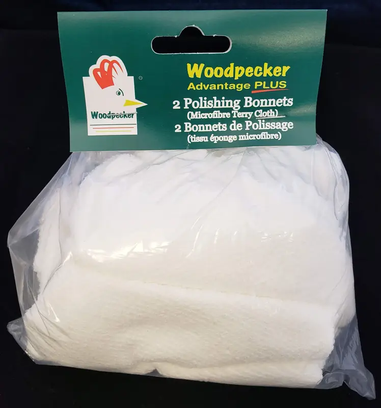 R&D - Bonnet covers (Pack of 2)