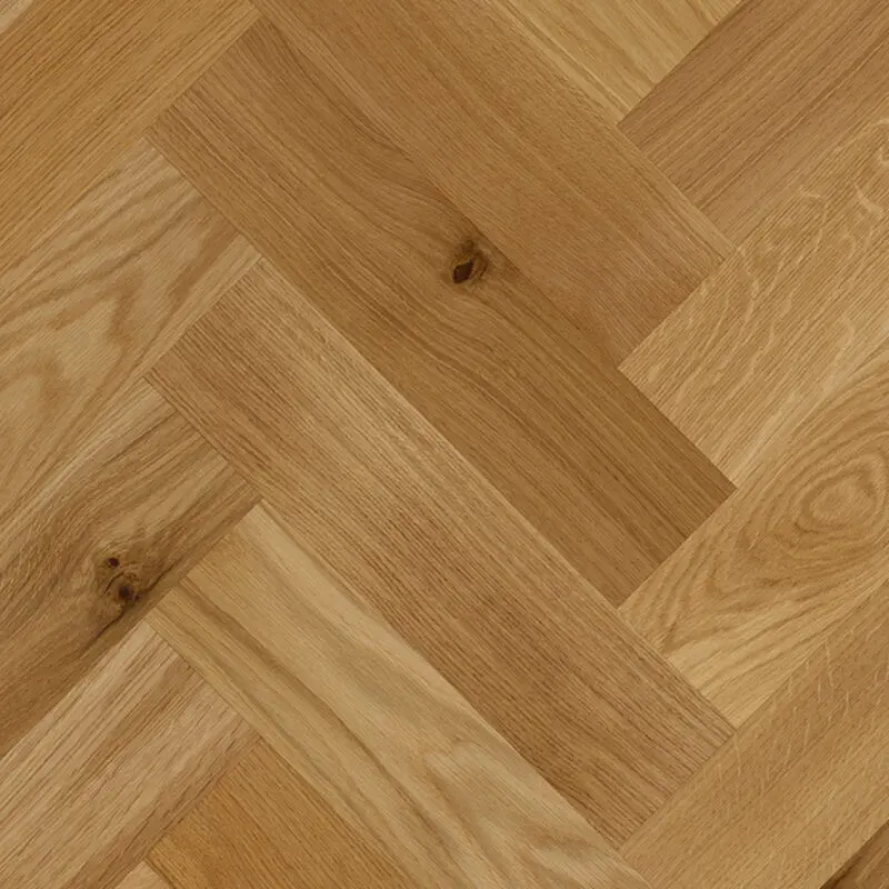 Lauzon Collection Engineered Hardwood Versailles 3-1/4" - 7/16"