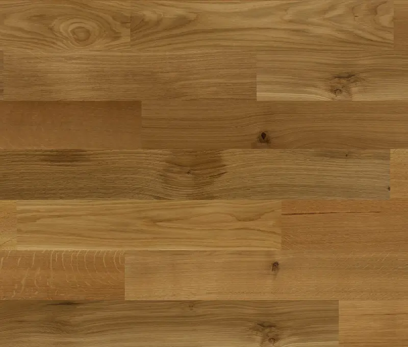 Lauzon Collection Engineered Hardwood Rivoli Ultra-Matte 3-1/4" - 7/16"