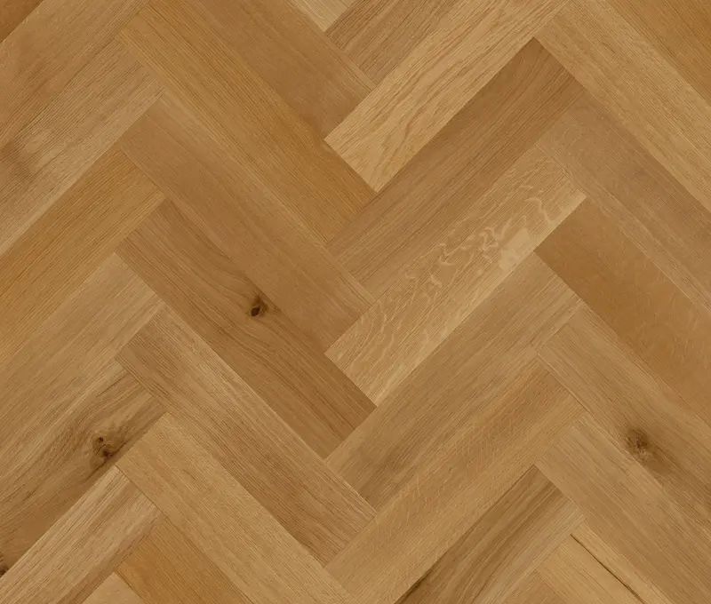 Lauzon Collection Engineered Hardwood Versailles Smooth Exclusive Rift & Quarter Sawn 5-3/16" - 7/16"