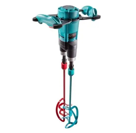 Collomix - Xo55 H-D Double Paddle Mix. 1speed 1450w