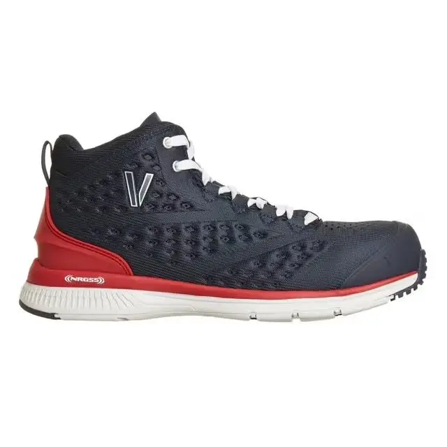 Vismo - Safety Shoes X67 Size 7.5