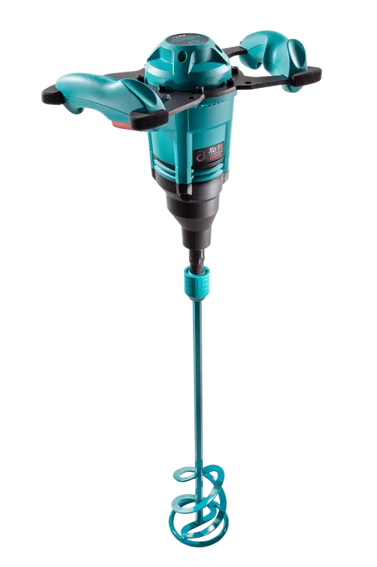 Collomix - Professional Hand Held Power Mixer 1-Speed 1010 W