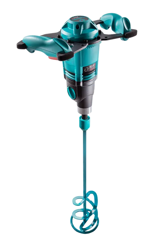 Collomix - Professional Hand Held Power Mixer 2-Speed 1300 W