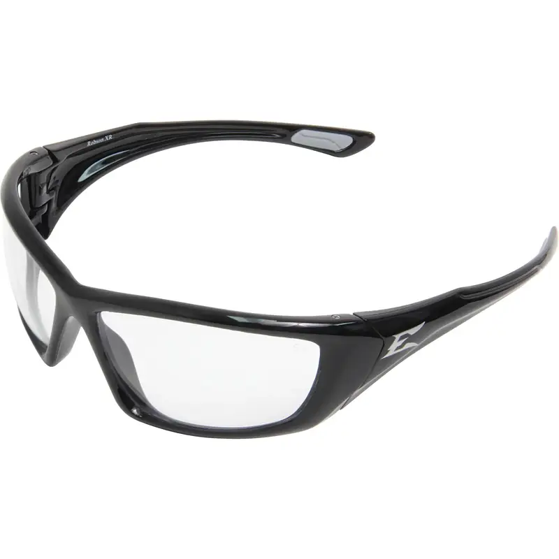 Wolf Peak Safety Glasses Robson with Clear Lenses