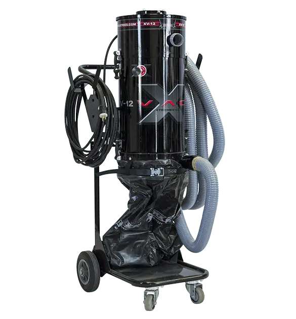 PHX - Industrial Vacuum 1323 W