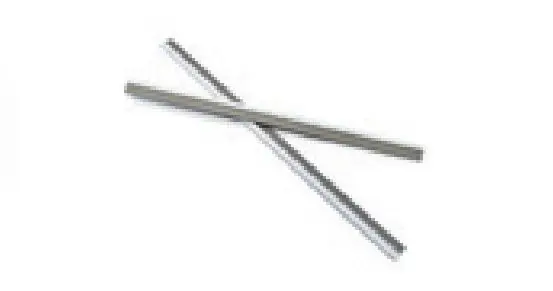 PHX - Front and Rear Squeege Refill 19-1/2" for XVAC1001