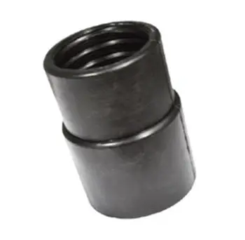 PHX - Rubber End Cap Adapter 2-1/2" to 3" (ASP) for XV-16