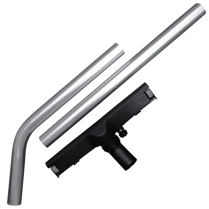 PHX - Vaccum Wand and Brush Kit 2" for PHX Vacuums