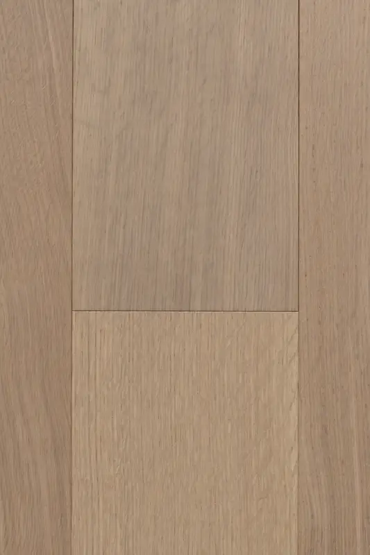 White Oak - Raw