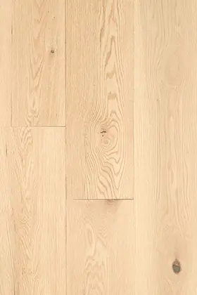 Oak - Raw