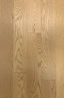 Oak - Whisky
