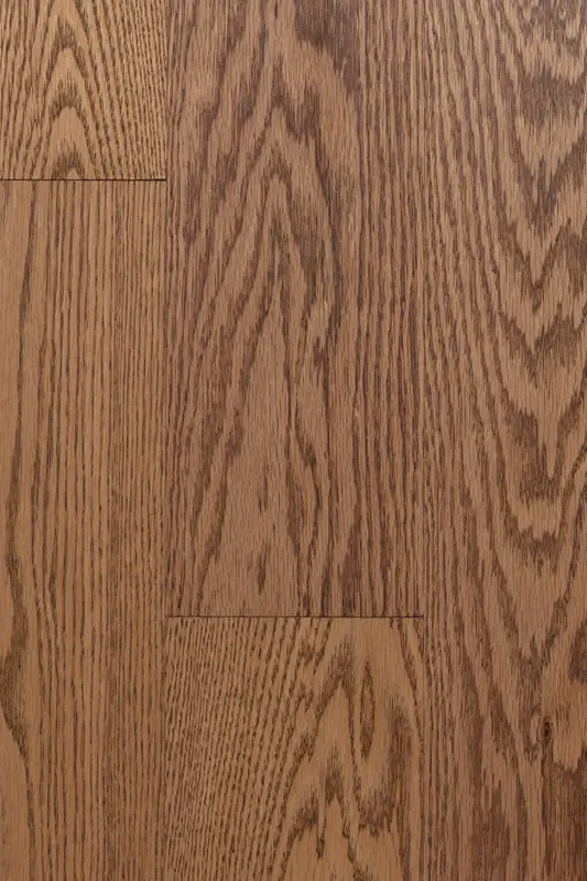 Oak - Wheat