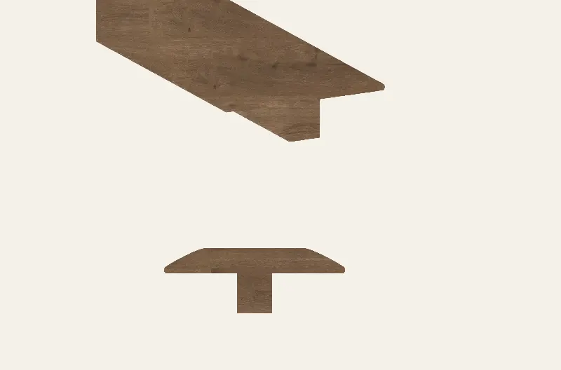 Grandeur Flooring Laminate Flooring XXL Collection Aneto T-Molding 94-7/16"