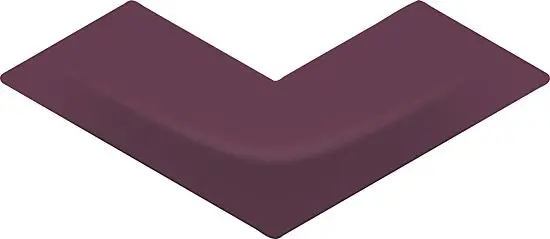 ARC - Claret Red
