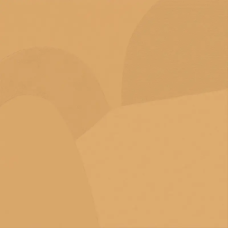 ARTWORK SERIES - Goose Beak Yellow