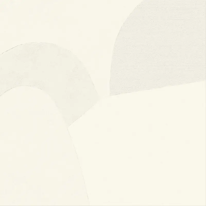ARTWORK SERIES - White