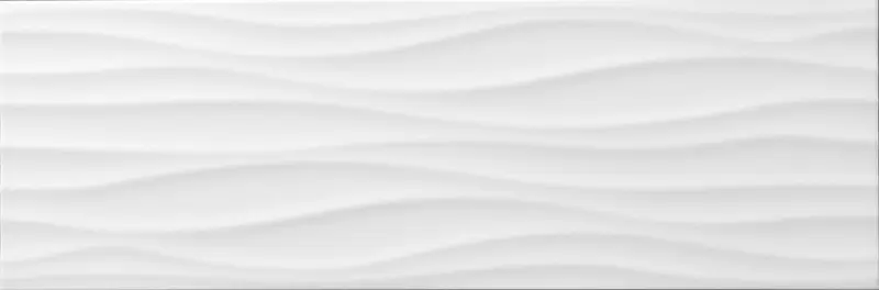 BLANCO & WAVE - White Decor
