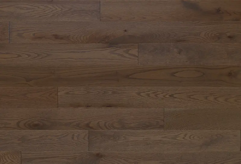 Green Mountain - Bolton - Red Oak