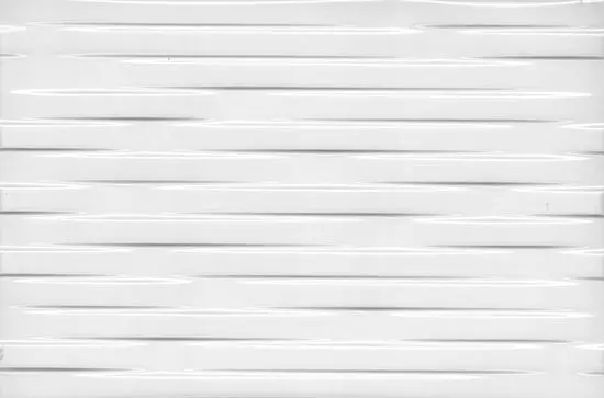 BRICK - White