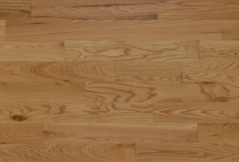 Green Mountain - Bromley - Red Oak