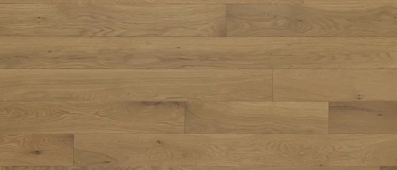 Signature - Camomille - White Oak