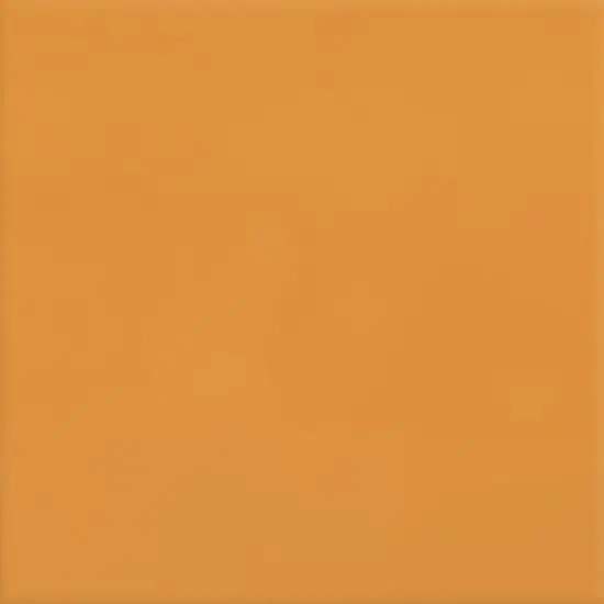 COLOUR AND DIMENSION - Mustard