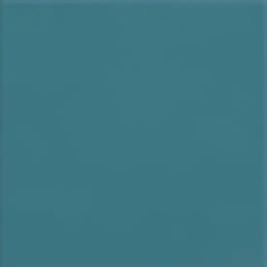 COLOUR AND DIMENSION - Turquoise