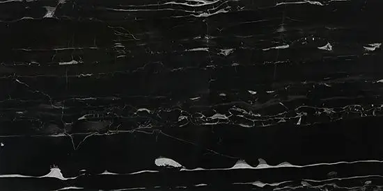 COMPOSITE MARBLE - Black