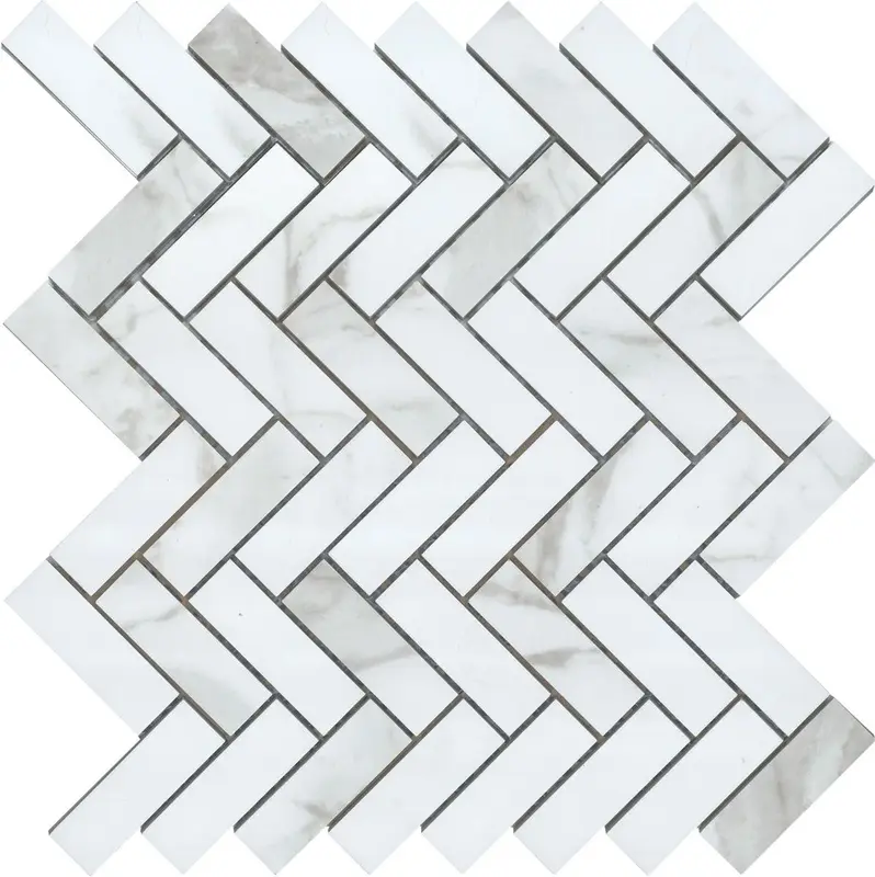 ETERNA - Calacatta Grey