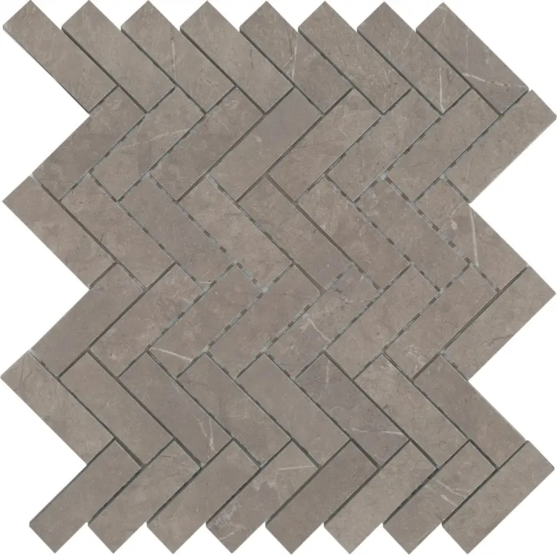 ETERNA - Medium Grey