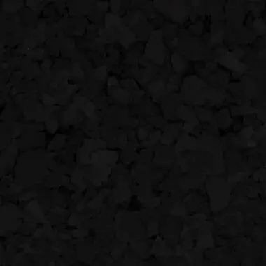 Torginol - Epoxy Chips #F1050 Black 1/16" 40 lb