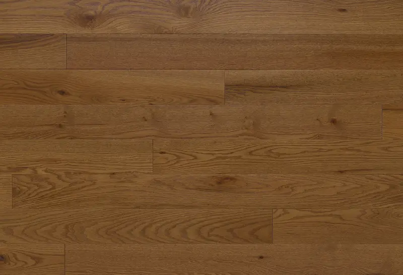Green Mountain - Mansfield - Red Oak