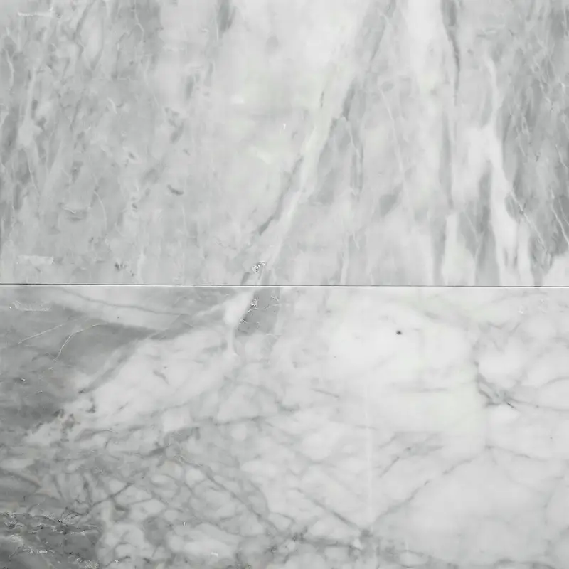 MARBLE - Bardiglio Nuvolato Light