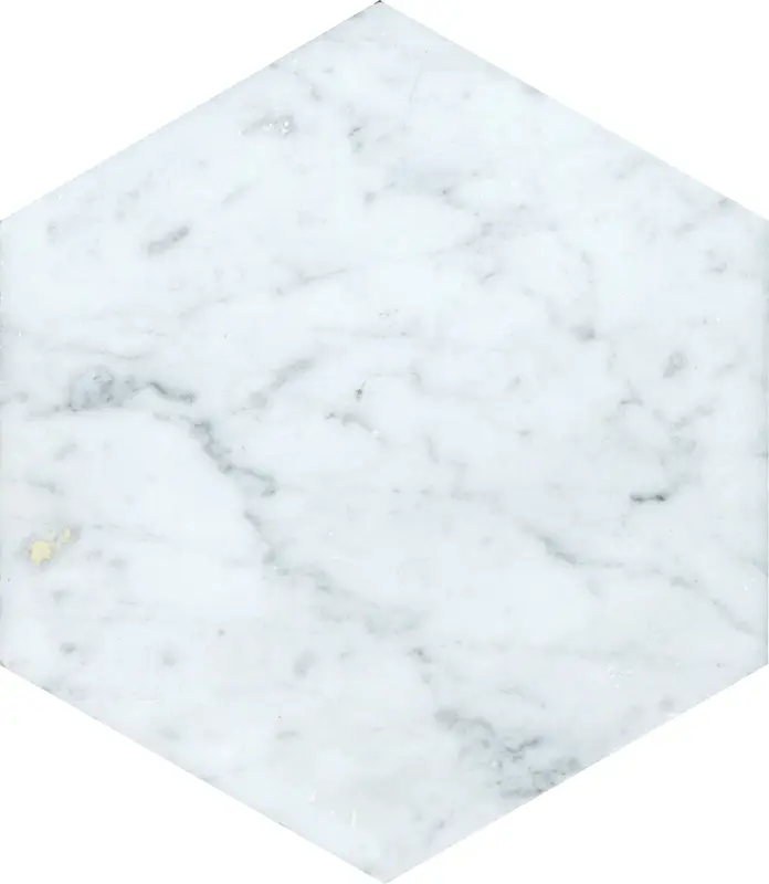 MARBLE - Bianco