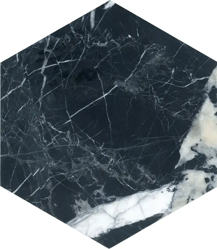 MARBLE - Nero