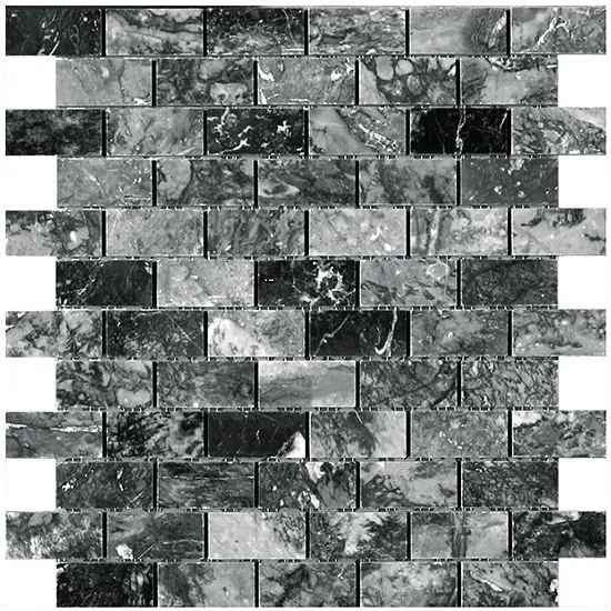 MARBLE - Trenton Black