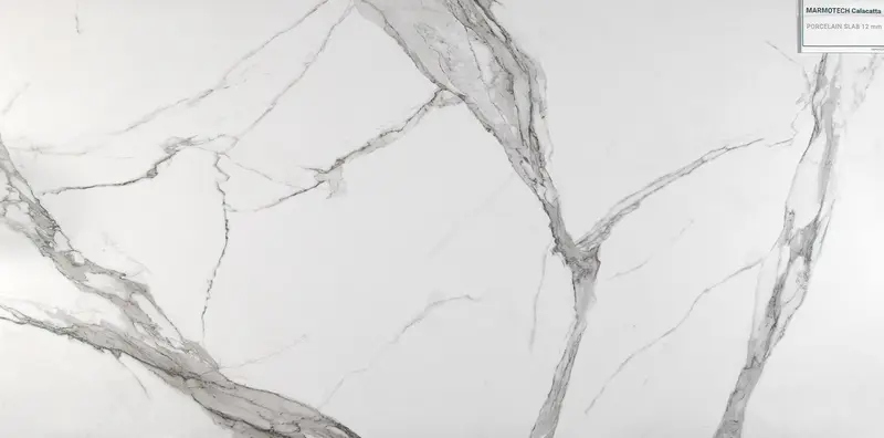 MARMOTECH - Calacatta