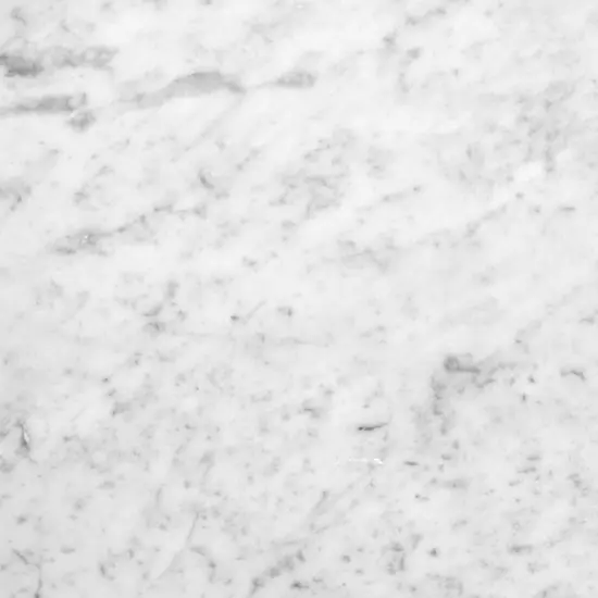 MARBLE Bianco Carrara 18" x 18" Polished