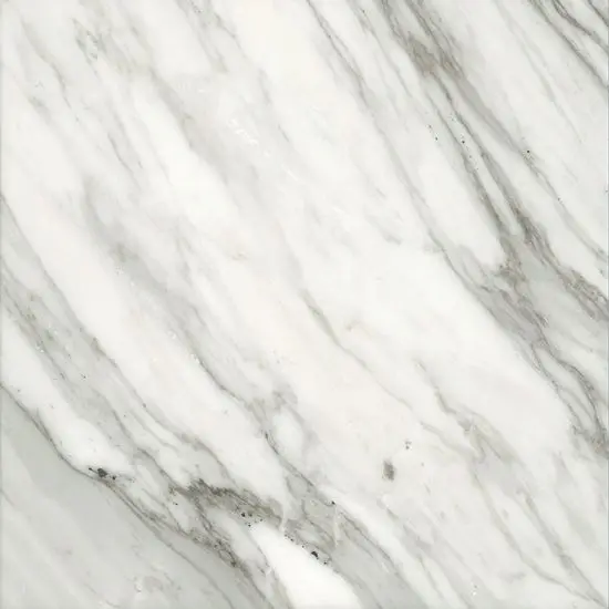 MARBLE Calacatta 12" x 12" Polished