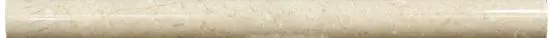 MARBLE Crema Marfil 1" x 12" Polished