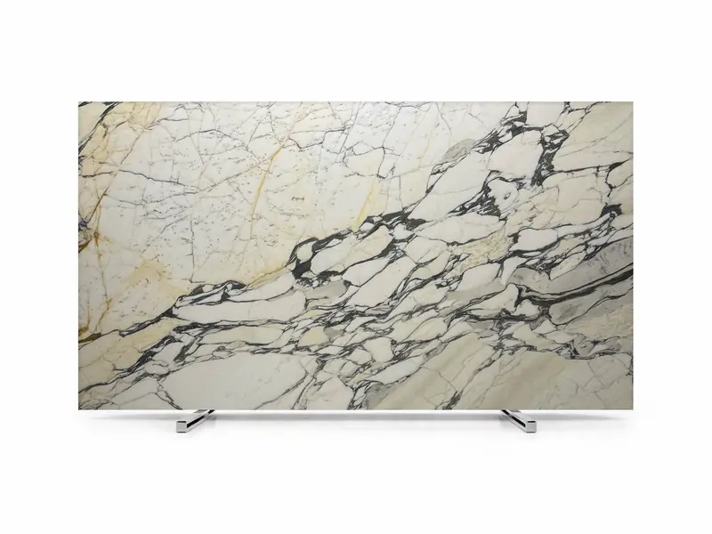 SLABS MARBLE Arabescato Corchia Honed