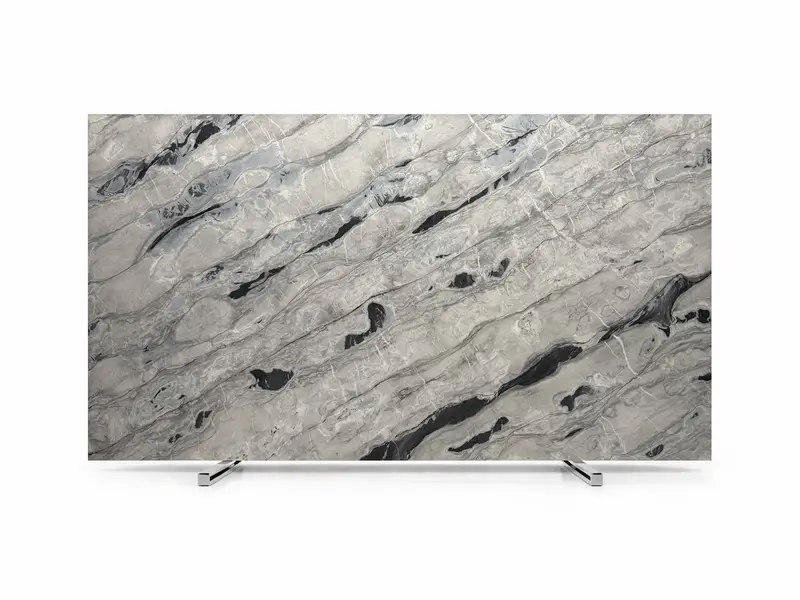 SLABS QUARTZITE Artic Ocean Polished