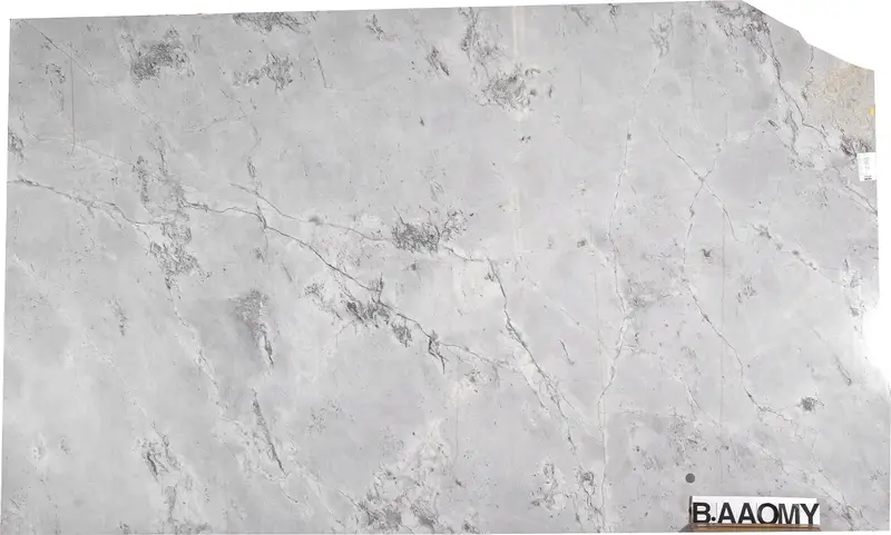 SLABS MARBLE Calacatta Super White Polished