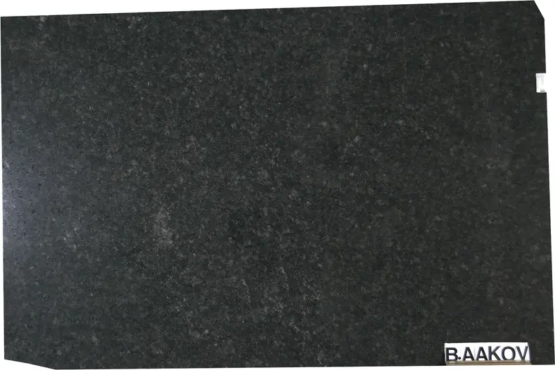 SLABS GRANITE Steel Grey Polished