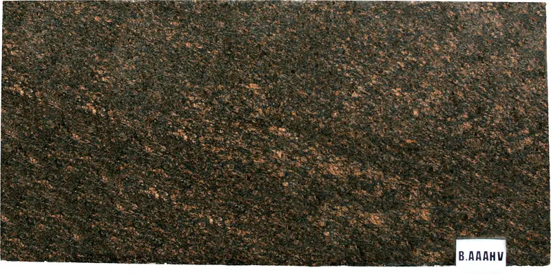 SLABS GRANITE Tan Brown Polished