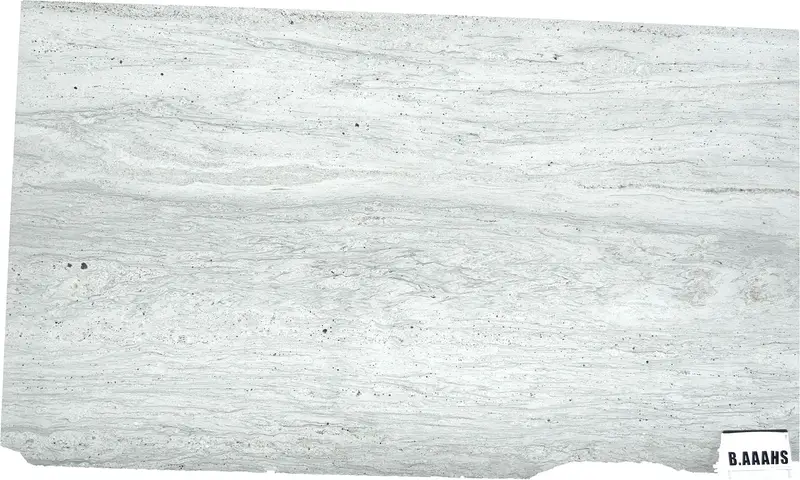 SLABS GRANITE Valley White Polished