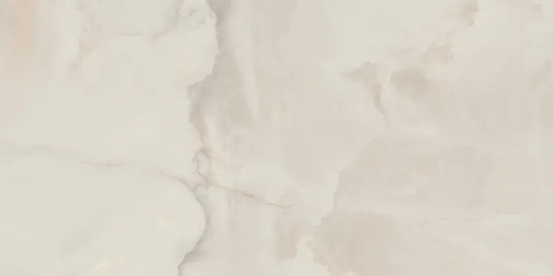 ONYCE Alabaster 48" x 110" Polished
